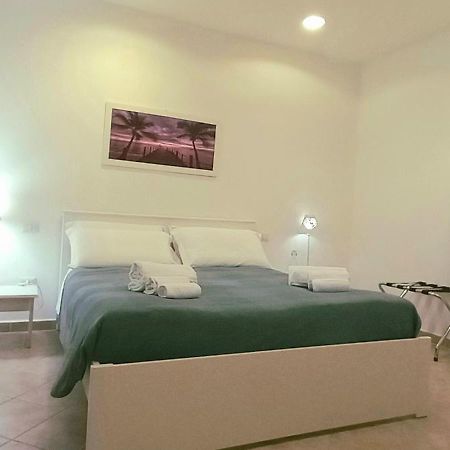 Miriam Casa Vacanze Flumini di Quartu Εξωτερικό φωτογραφία