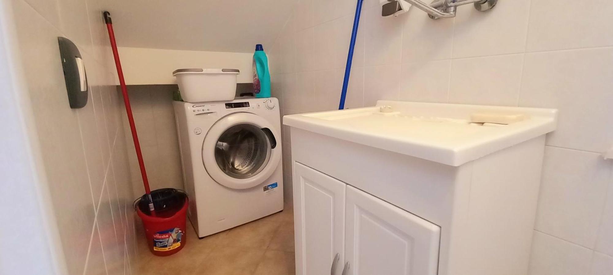Miriam Casa Vacanze Flumini di Quartu Εξωτερικό φωτογραφία