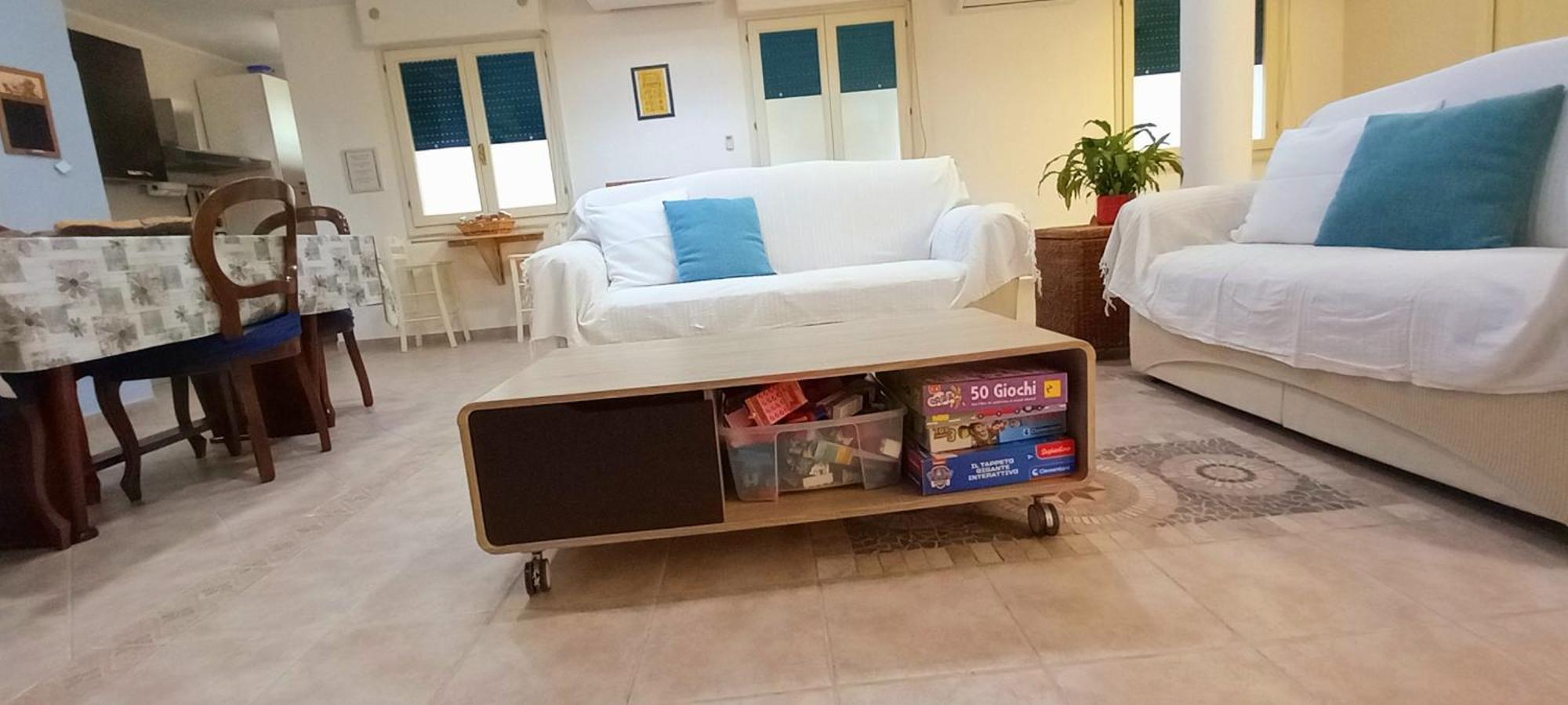 Miriam Casa Vacanze Flumini di Quartu Εξωτερικό φωτογραφία
