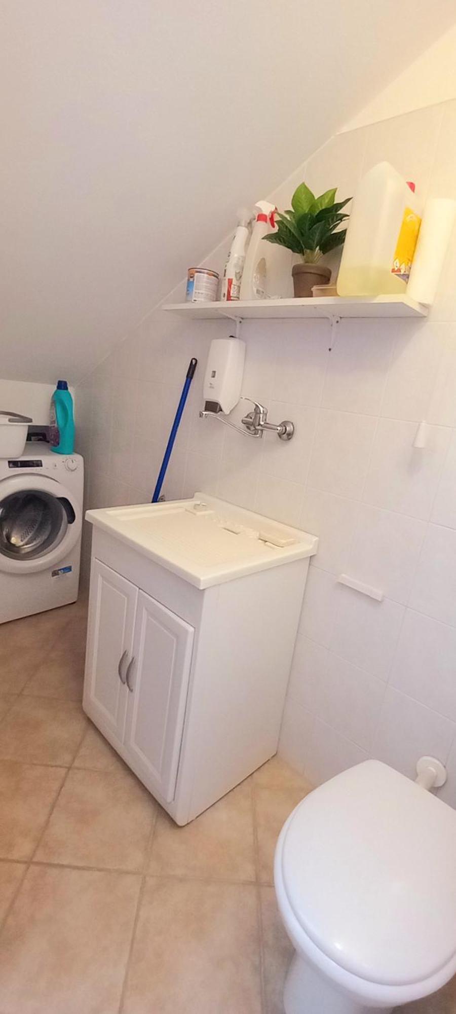 Miriam Casa Vacanze Flumini di Quartu Εξωτερικό φωτογραφία