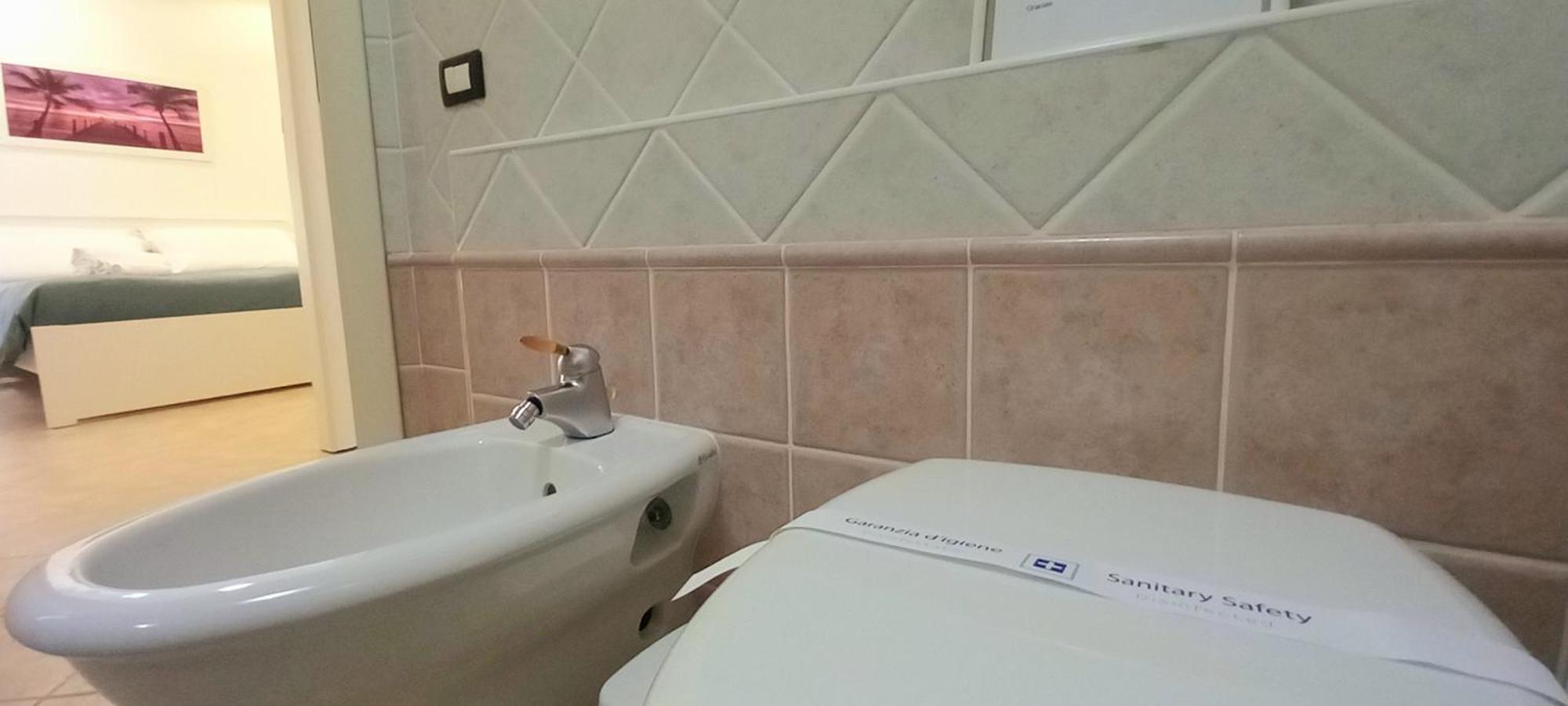 Miriam Casa Vacanze Flumini di Quartu Εξωτερικό φωτογραφία