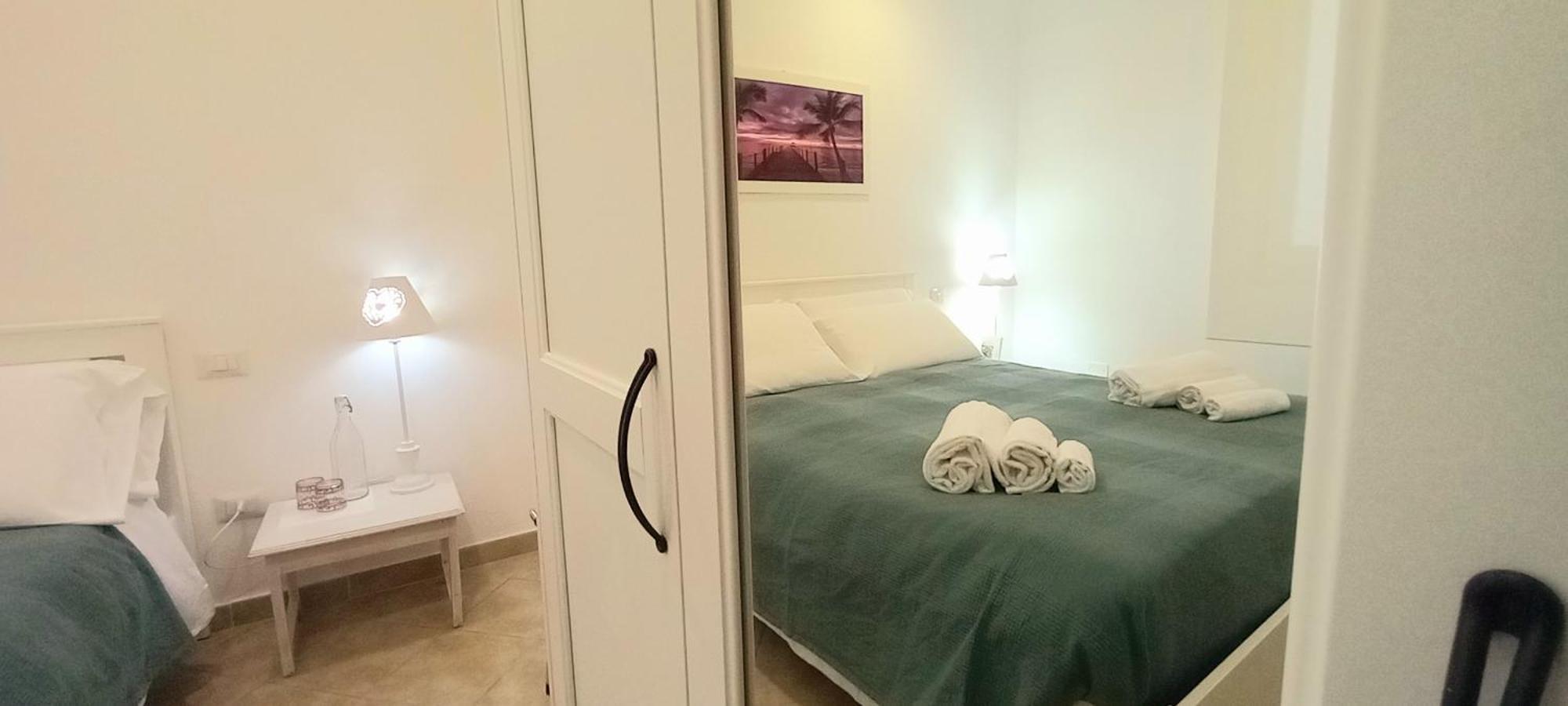 Miriam Casa Vacanze Flumini di Quartu Εξωτερικό φωτογραφία