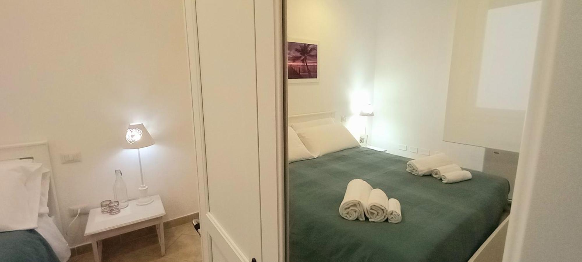 Miriam Casa Vacanze Flumini di Quartu Εξωτερικό φωτογραφία
