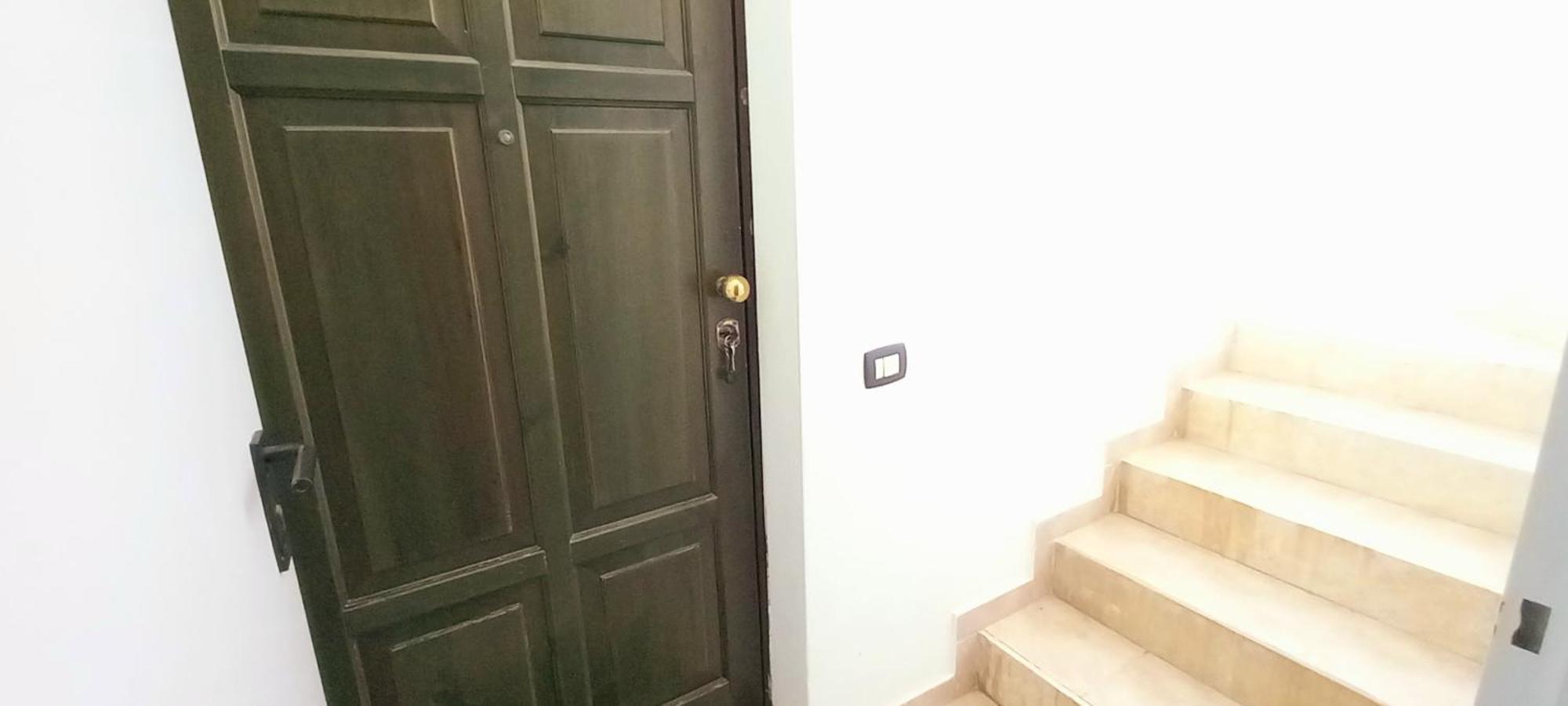 Miriam Casa Vacanze Flumini di Quartu Εξωτερικό φωτογραφία