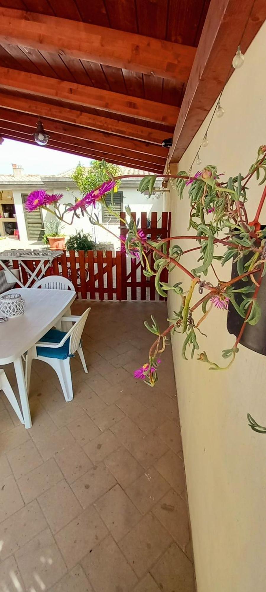 Miriam Casa Vacanze Flumini di Quartu Εξωτερικό φωτογραφία