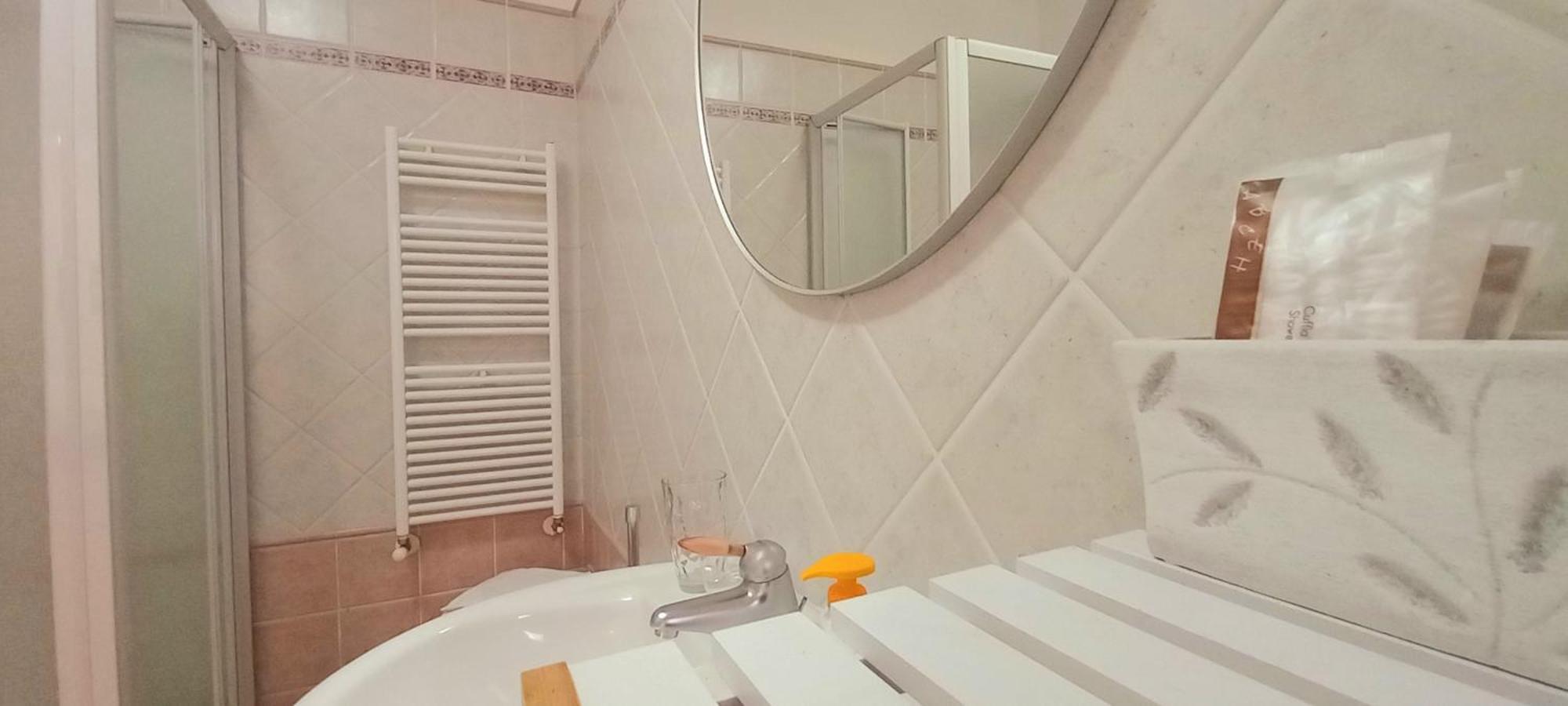 Miriam Casa Vacanze Flumini di Quartu Εξωτερικό φωτογραφία