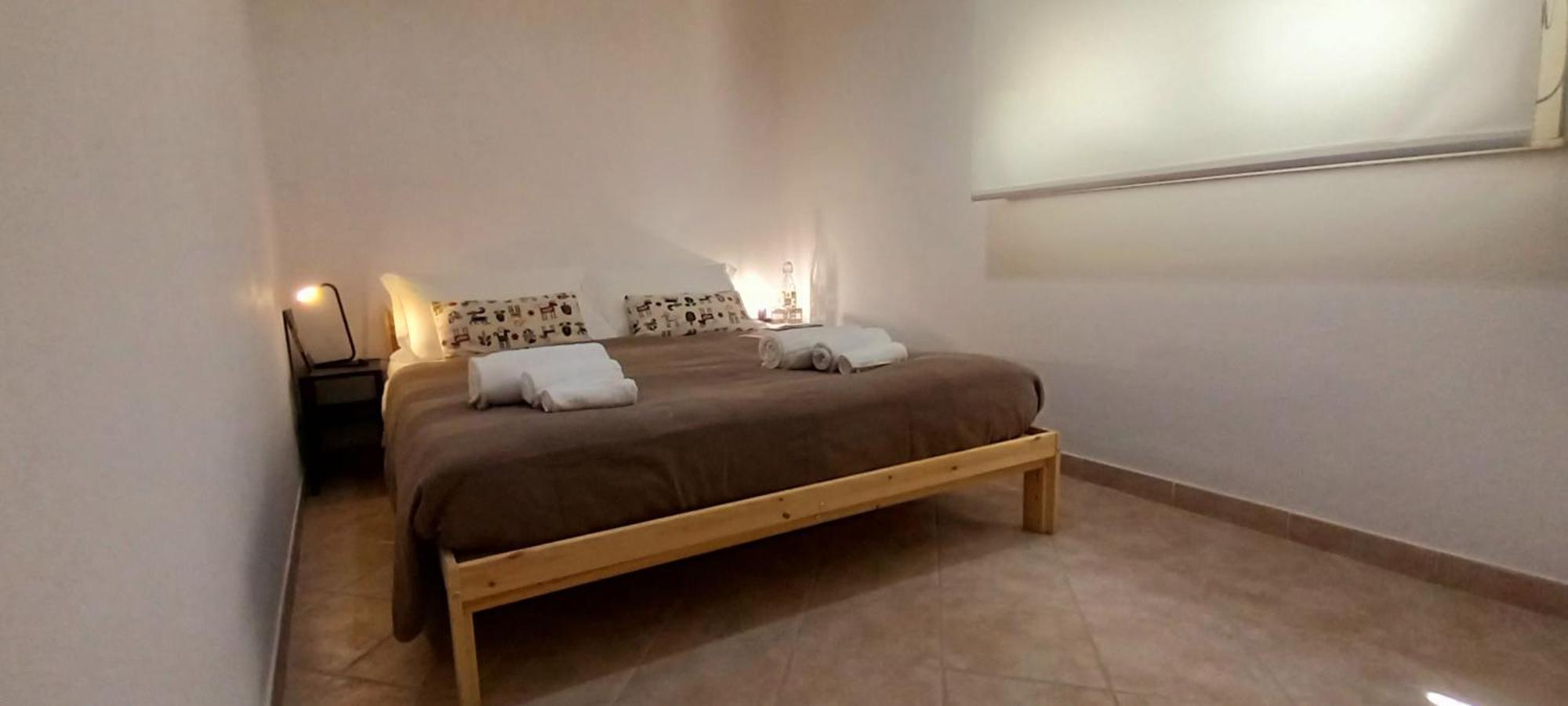 Miriam Casa Vacanze Flumini di Quartu Εξωτερικό φωτογραφία