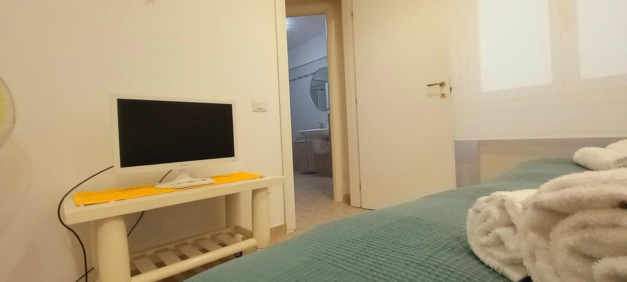 Miriam Casa Vacanze Flumini di Quartu Εξωτερικό φωτογραφία