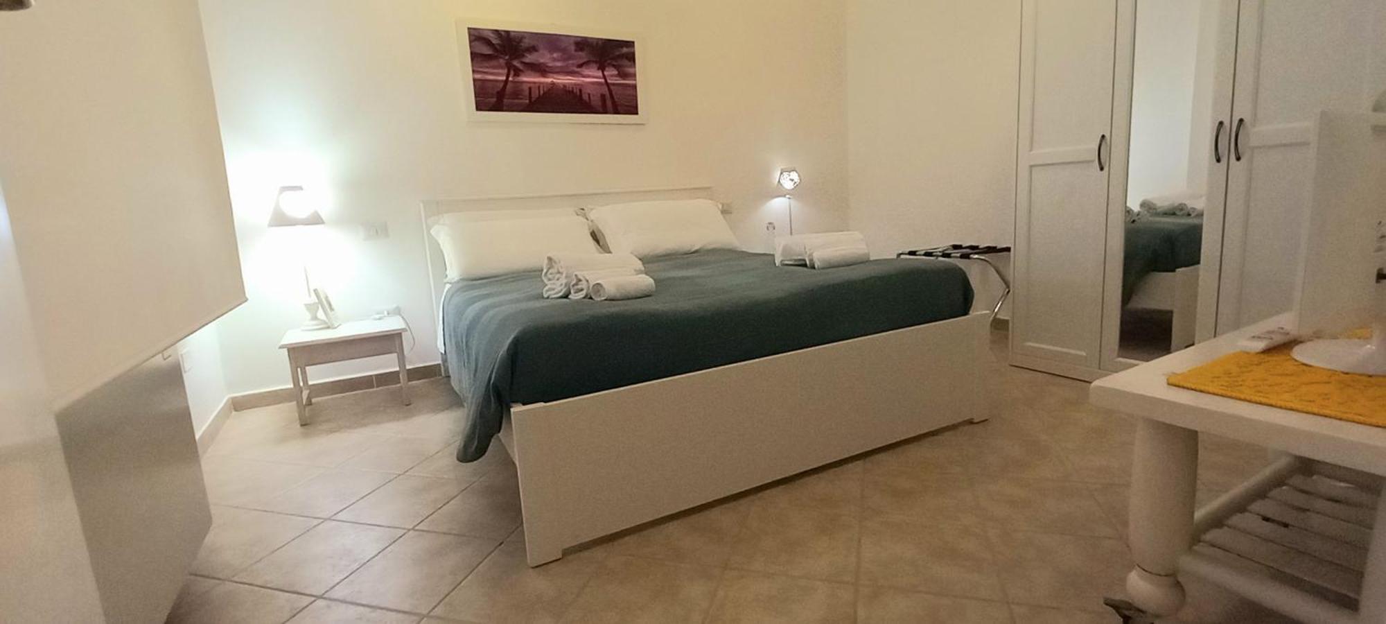 Miriam Casa Vacanze Flumini di Quartu Εξωτερικό φωτογραφία