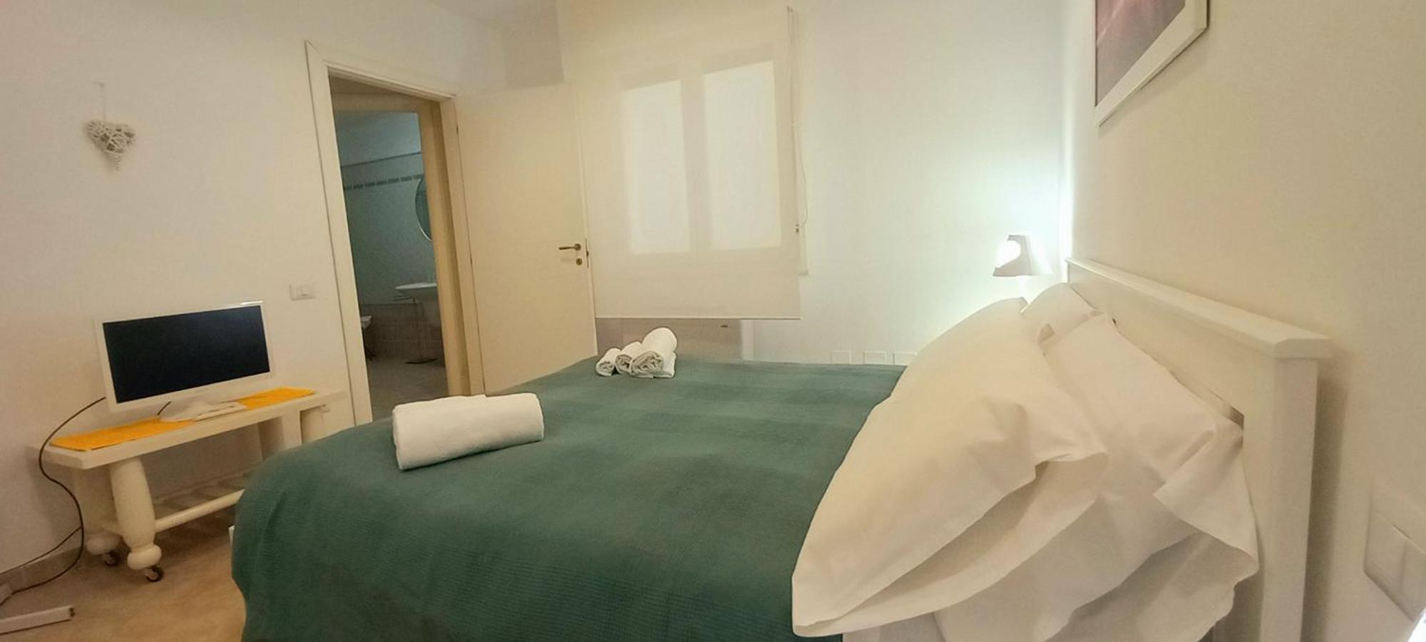 Miriam Casa Vacanze Flumini di Quartu Εξωτερικό φωτογραφία