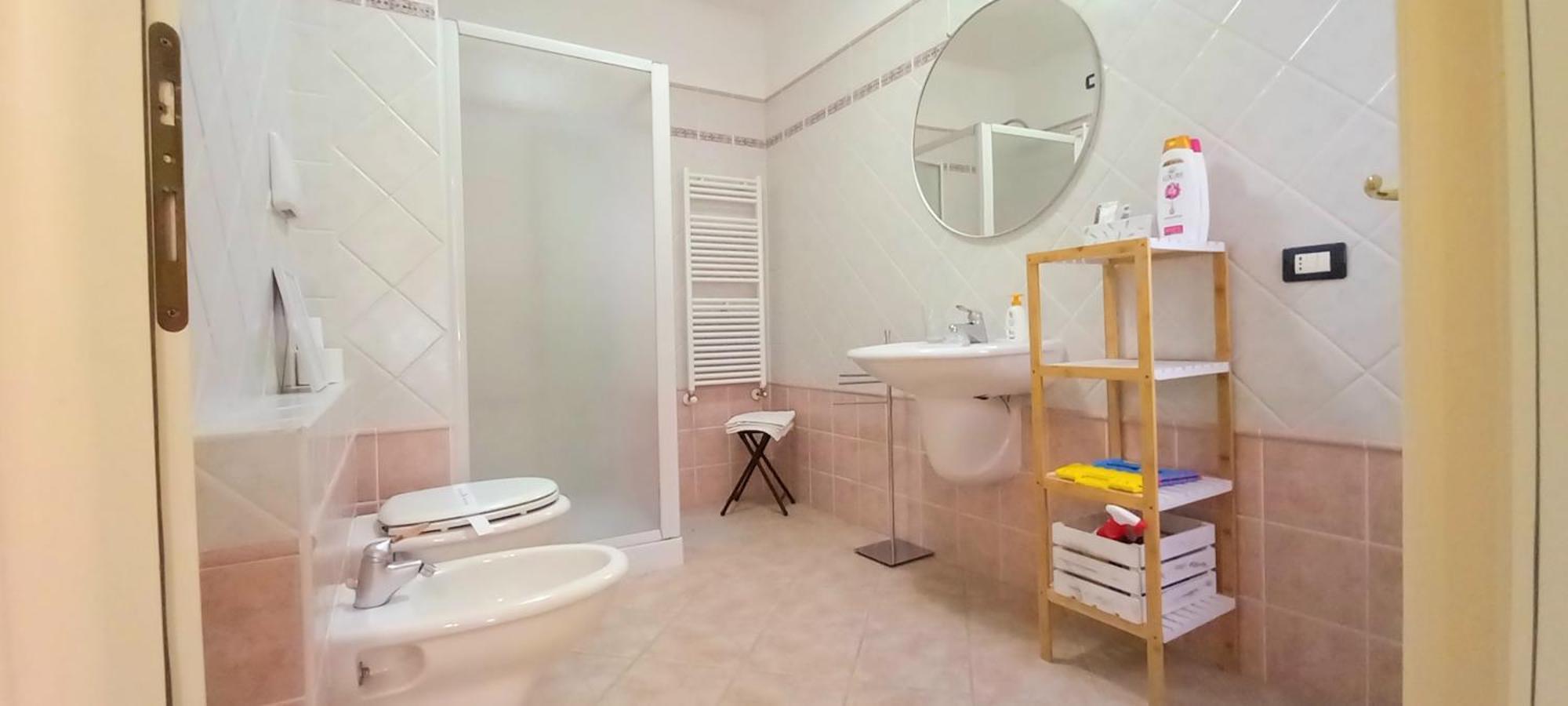 Miriam Casa Vacanze Flumini di Quartu Εξωτερικό φωτογραφία