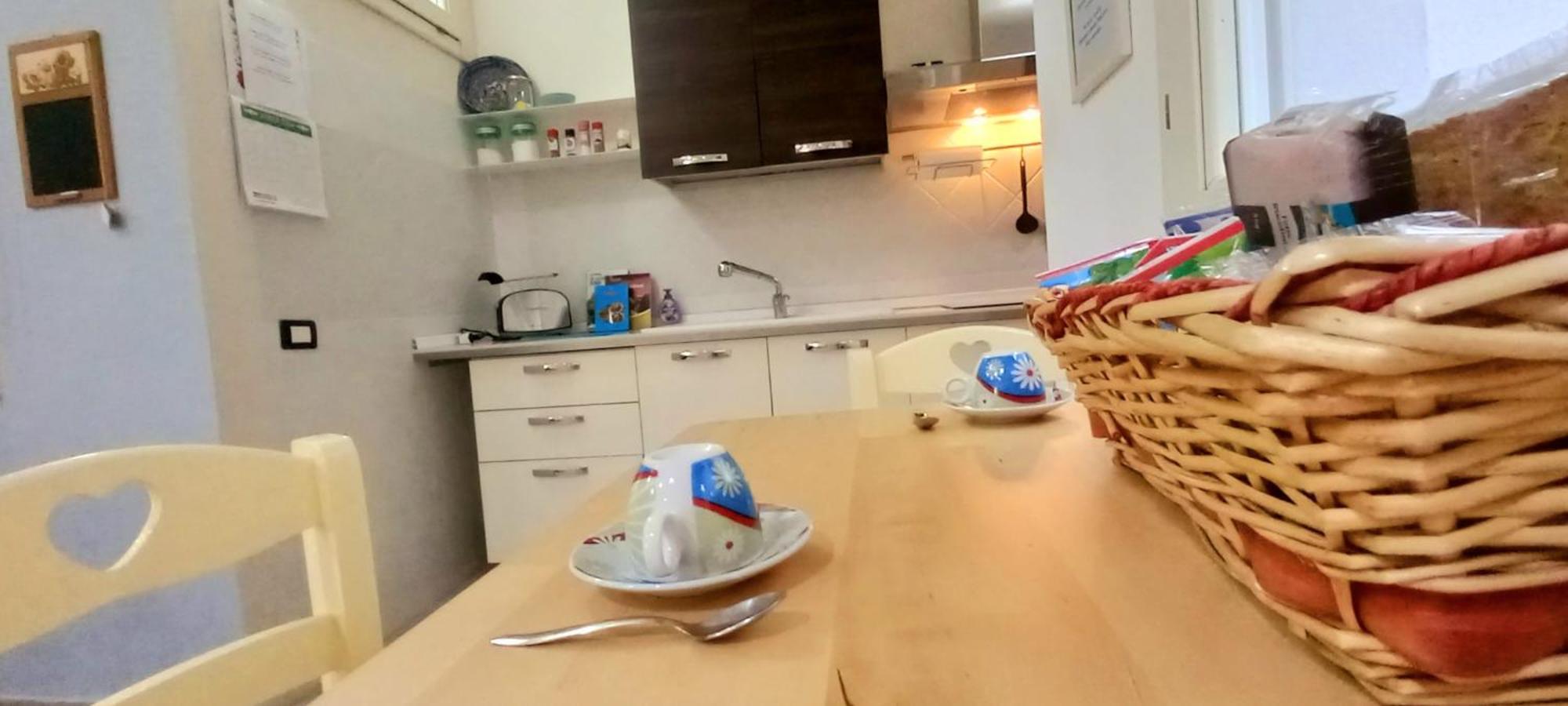 Miriam Casa Vacanze Flumini di Quartu Εξωτερικό φωτογραφία