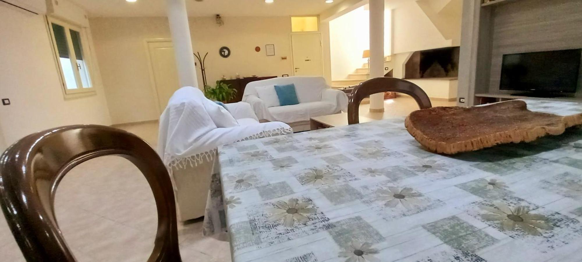 Miriam Casa Vacanze Flumini di Quartu Εξωτερικό φωτογραφία