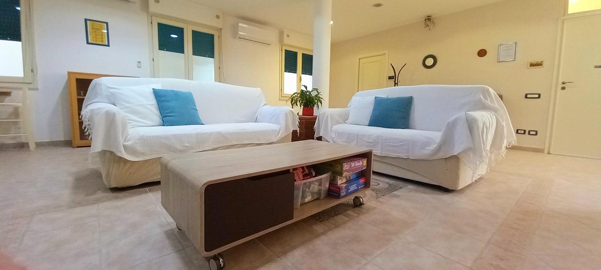 Miriam Casa Vacanze Flumini di Quartu Εξωτερικό φωτογραφία