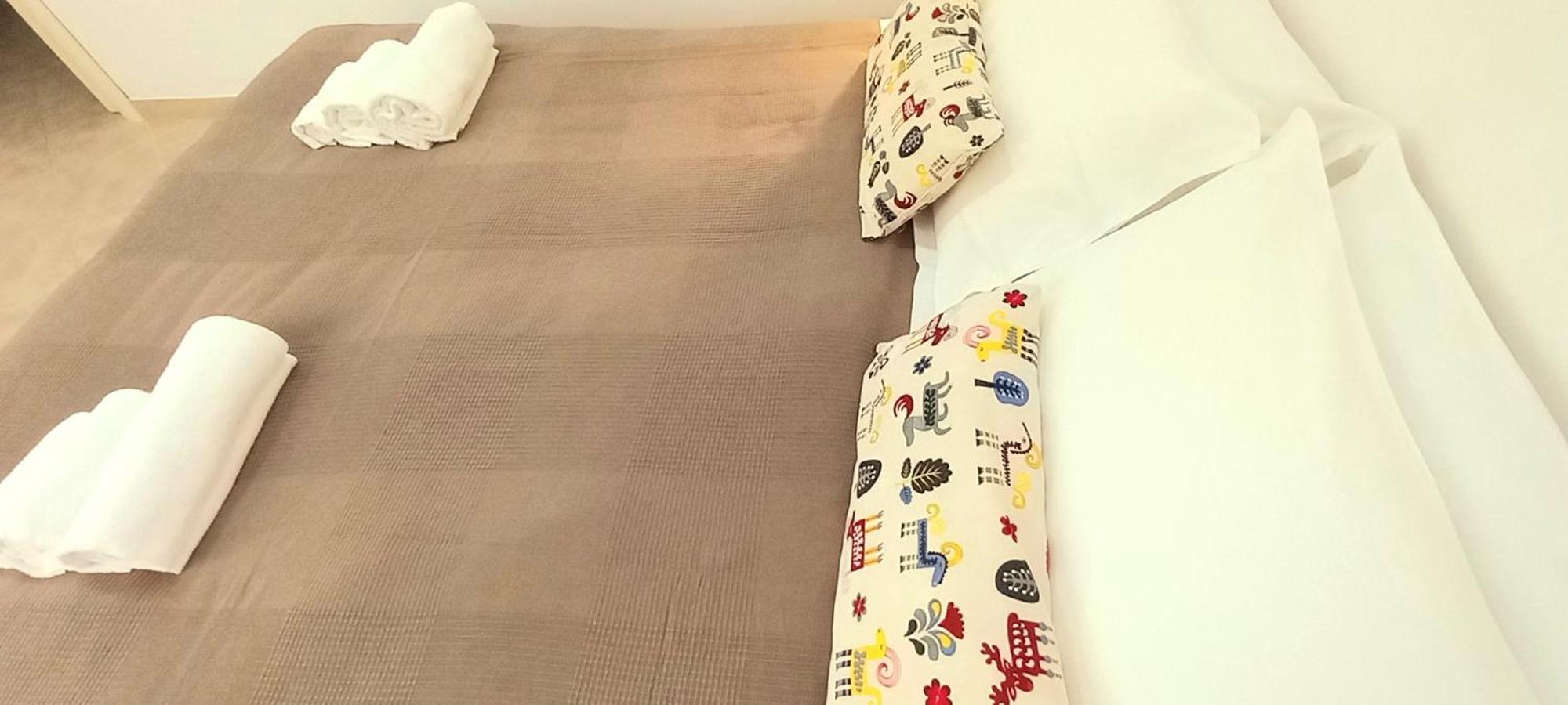 Miriam Casa Vacanze Flumini di Quartu Εξωτερικό φωτογραφία