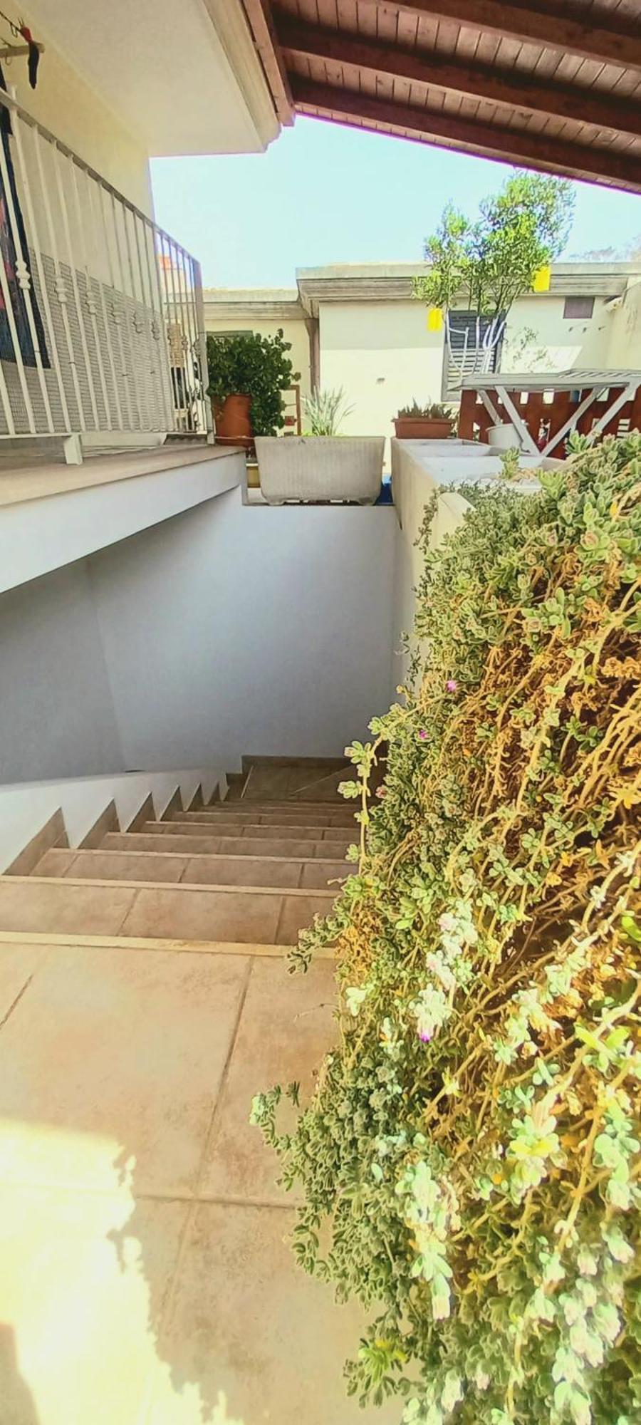 Miriam Casa Vacanze Flumini di Quartu Εξωτερικό φωτογραφία