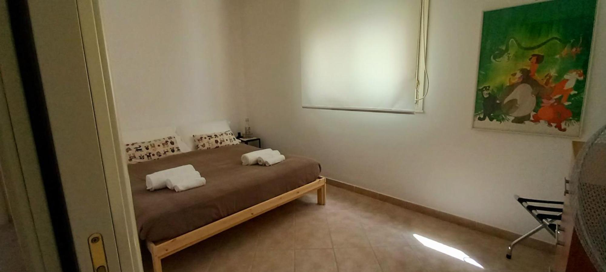 Miriam Casa Vacanze Flumini di Quartu Εξωτερικό φωτογραφία