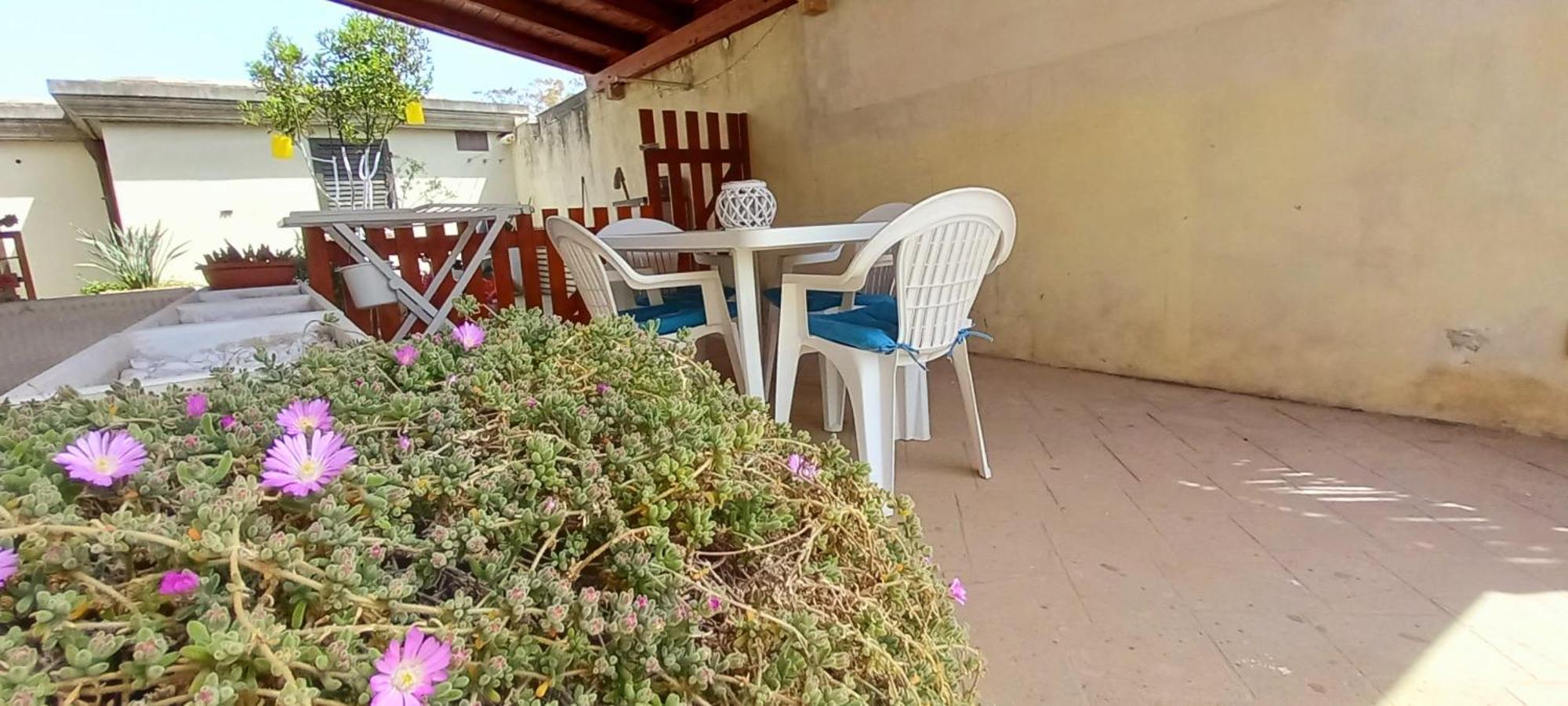 Miriam Casa Vacanze Flumini di Quartu Εξωτερικό φωτογραφία