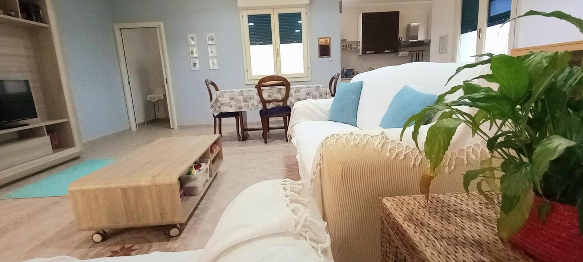 Miriam Casa Vacanze Flumini di Quartu Εξωτερικό φωτογραφία