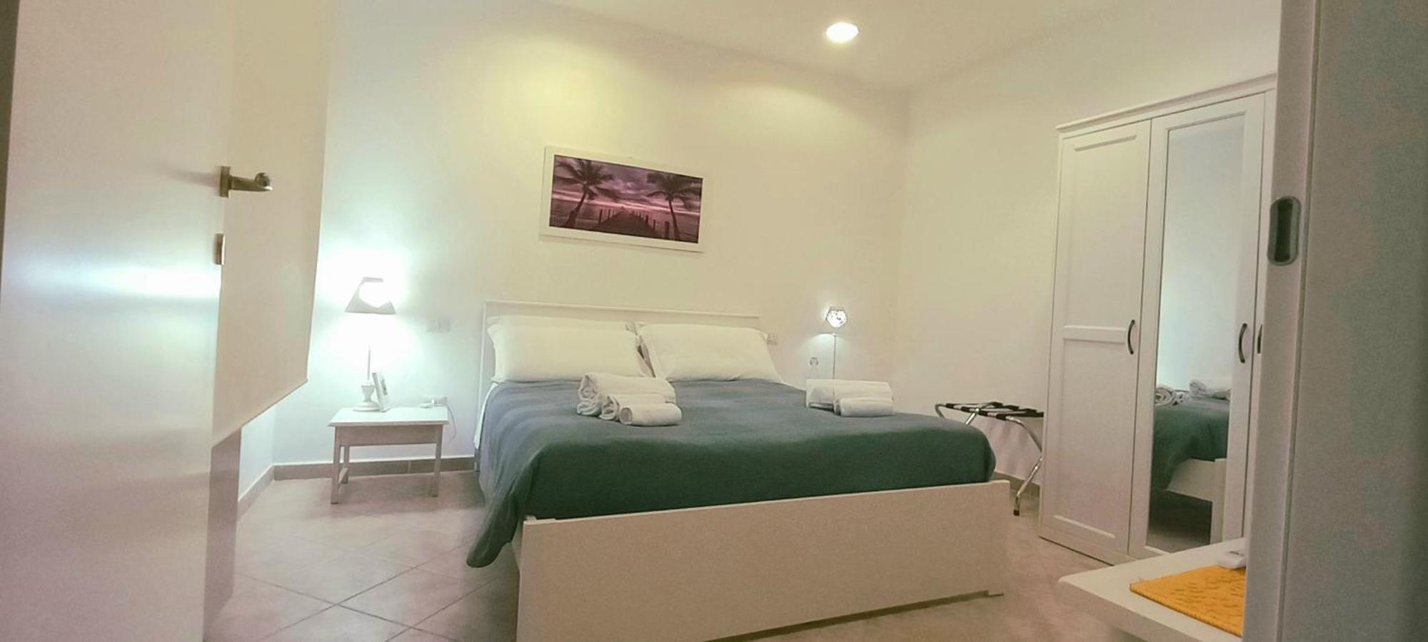 Miriam Casa Vacanze Flumini di Quartu Εξωτερικό φωτογραφία