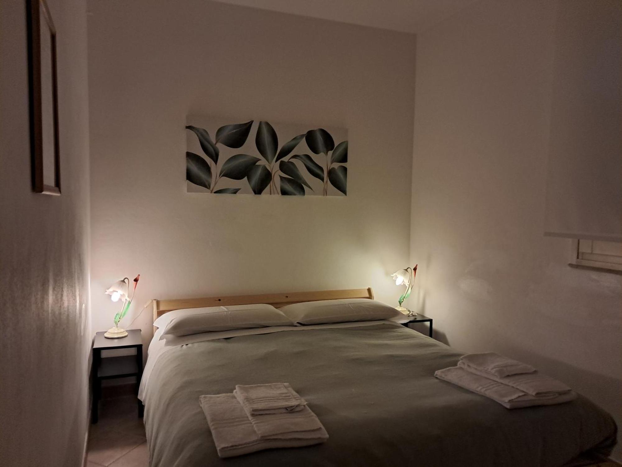 Miriam Casa Vacanze Flumini di Quartu Εξωτερικό φωτογραφία
