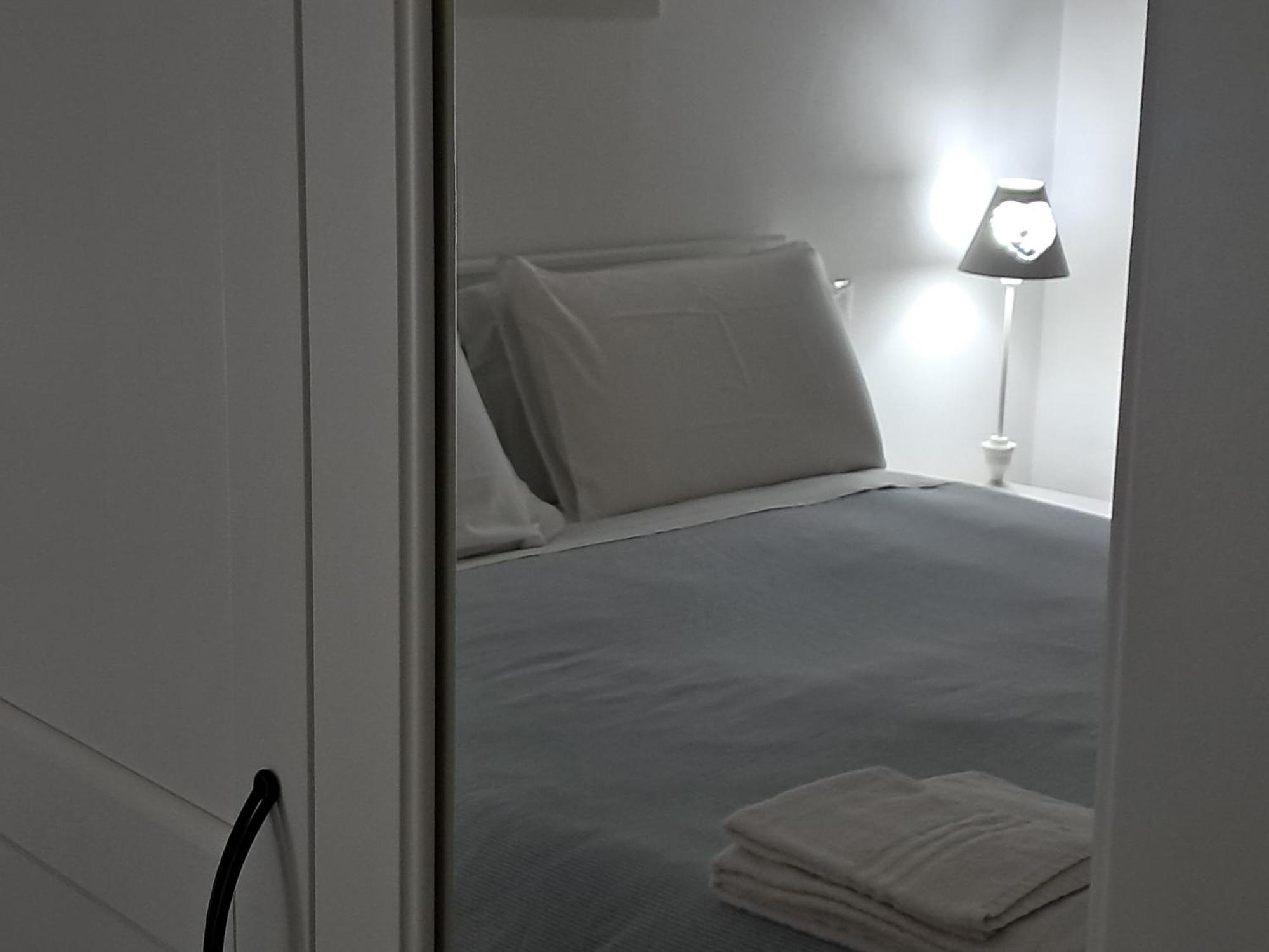 Miriam Casa Vacanze Flumini di Quartu Εξωτερικό φωτογραφία